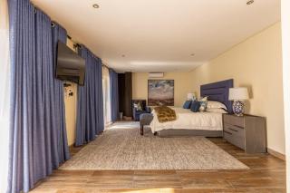 Gordon Villas package 1 - 4