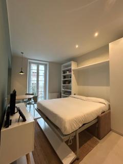 Monolocale a 200m da Porta Nuova - Turín - 7