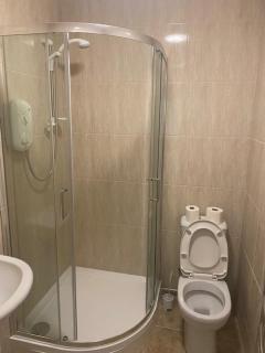 Train Station Apartments - Crewe - 5