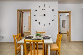 Nikiforos Apartments - Hanioti - 4