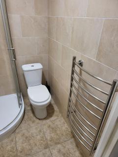 Train Station Apartments - Crewe - 7