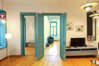 2BR Stylish apt In The Heart of Tbilisi - Tbilisi - 7