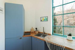 2BR Stylish apt In The Heart of Tbilisi - Tbilisi - 1