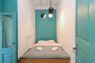 2BR Stylish apt In The Heart of Tbilisi - Tbilisi - 5