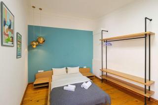 2BR Stylish apt In The Heart of Tbilisi - Tbilisi - 6