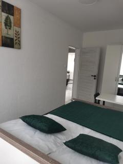 Apartament Lilia Gdańsk - Danzig - 9