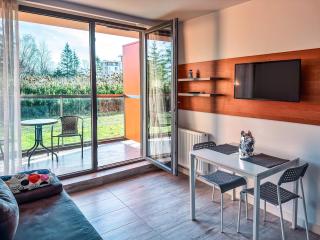 Apartament PLAŻA I SPOKÓJ - Jastrzębia Góra - 0