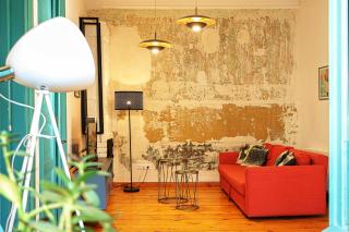 2BR Stylish apt In The Heart of Tbilisi - Tbilisi - 4
