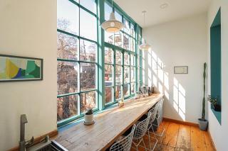 2BR Stylish apt In The Heart of Tbilisi - Tbilisi - 0