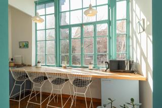 2BR Stylish apt In The Heart of Tbilisi - Tbilisi - 9