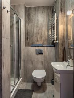Apartament PLAŻA I SPOKÓJ - Jastrzębia Góra - 9