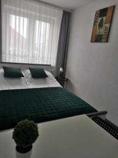 Apartament Lilia Gdańsk - 1