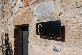 Tzokeika Traditional Settlement - Riglia - 5