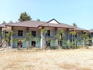 Sisina Resort - Prachuap Khiri Khan - 1