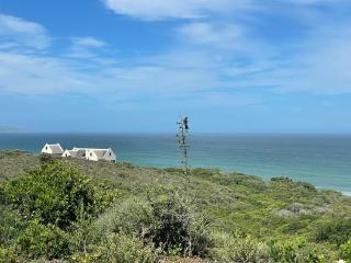 Beachcomber Cottage Springerbaai - Mossel Bay - 9