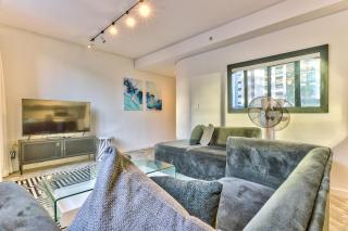 Tuynhuys 1 Bedroom Apartment - Ciudad del Cabo - 4