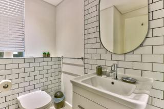 Tuynhuys 1 Bedroom Apartment - Ciudad del Cabo - 6