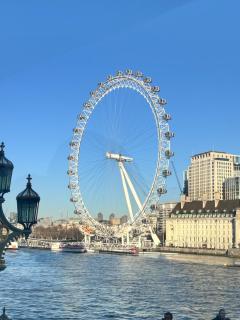 Hyde Park,3 min walk,Family home! 2 Bedrooms & 2 Bathrooms Apartment! Fantastic Location - Londra - 7
