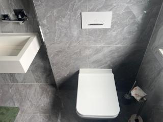 Moderne großräumige 3 Zimmer Wohnung in Wallersdorf - 4