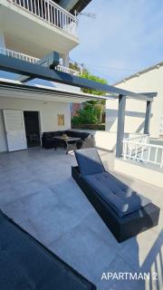 Apartmani Perić - Duboka - 8