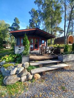 Pyhäranta Camping & Kievari - 9