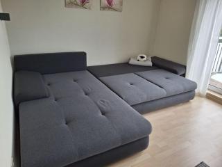 Ferienwohnung Janine - Neubrandenburg - 3