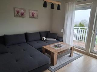 Ferienwohnung Janine - Neubrandenburg - 1