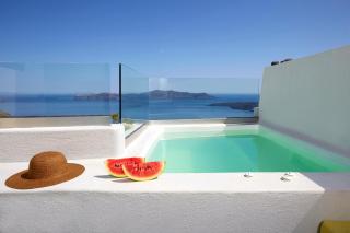 Caldera's Bliss Suites - 0