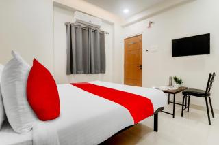 Super Hotel O Prime Time Hotel - Kukatpally - 3