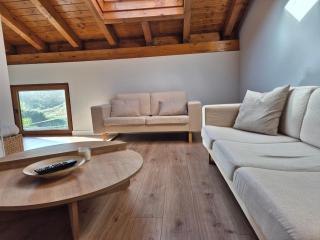 C26A01 Apto Moderno en Tagle by R2R Consulting - 3