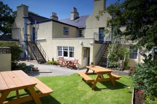 West End Guest House - 8
