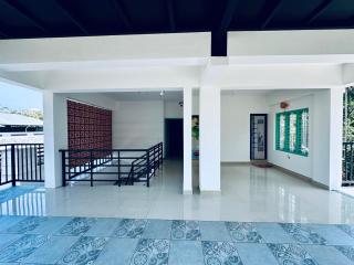Breeza Homes, Technopark, Trivandrum - Kazhakuttam - 1