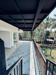 Breeza Homes, Technopark, Trivandrum - Kazhakuttam - 2