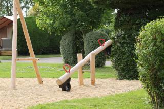 Camping Paradis Bellevue - Erquy - 4