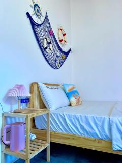Homestay Văn Vĩnh Hy 3 - Ninh Hải - 3