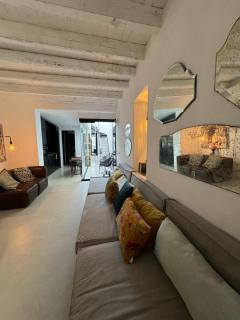 Unique Townhouse with rooftop pool - Estepona - 0