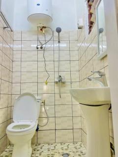 Charming Yaound Apartment with Panoramic Views - 7