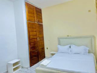 Charming Yaounde Apartment with Panoramic Views - 3