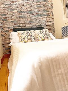 Cozy apartment near Greenbelt Makati City - Manila - 8