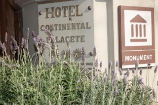 Hotel Continental Palacete - Barcelone - 7