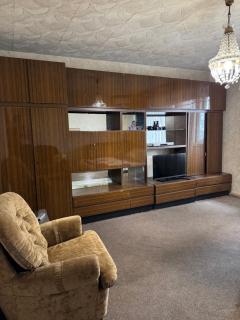 Apartment near Opera Hause - Dnipro - 9
