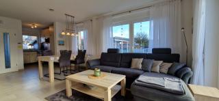 Nr 58 - Ferienhaus Mühlenstraße - Carolinensiel - 1