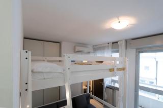 Rimini Studio Apartment Sand Sea! - Rimini - 3