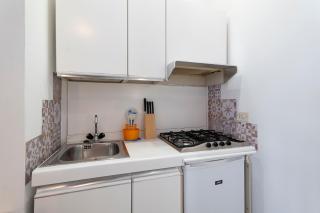 Rimini Studio Apartment Sand Sea! - Rimini - 9