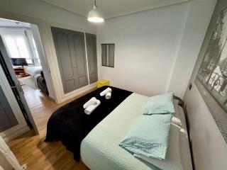 Apartamento Jardín de San Feliz / Fontán - Oviedo - 8