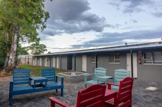Amberdale Estate Budget Self Catering - Queenstown - 7