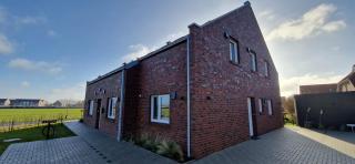 Nr 92 - Ferienwohnung "Deichkoje" Am Schlafdeich - Carolinensiel - 6