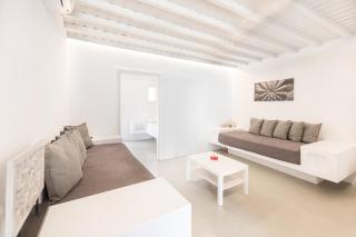 Premium Sea View Mykonos Town Suites - Mikonos - 3