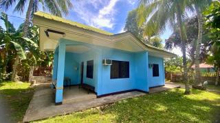 Colorful Tropical Bungalow - Bacong - 5