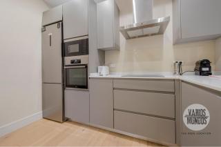 Atractiva y práctica para 9, conoce Toledo 77 - 2